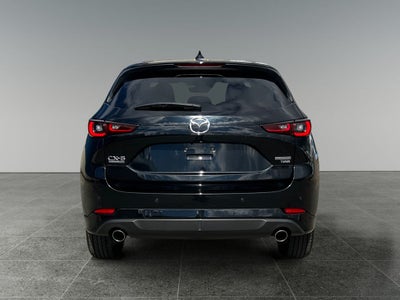 2023 Mazda Mazda CX-5 2.5 Turbo Signature
