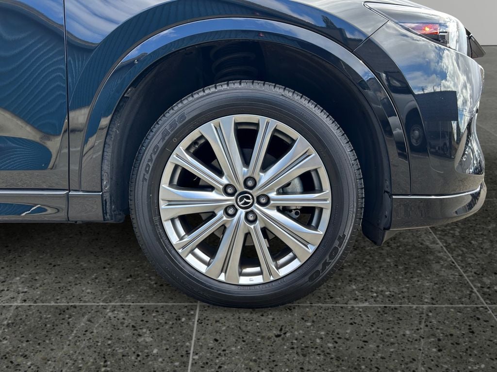 2023 Mazda Mazda CX-5 2.5 Turbo Signature