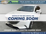 2018 Mazda Mazda CX-9 Touring