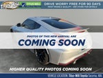 2017 Nissan 370Z NISMO Tech