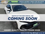 2023 Toyota Crown XLE