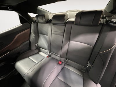 2023 Toyota Crown Limited