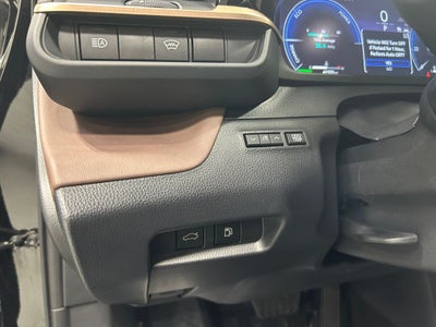 2023 Toyota Crown Limited