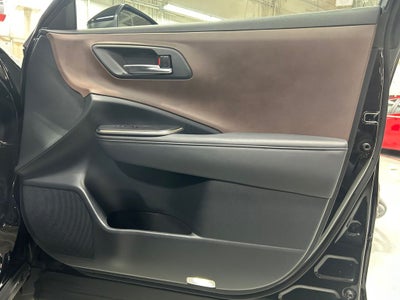 2023 Toyota Crown Limited