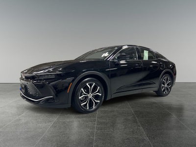 2023 Toyota Crown Limited