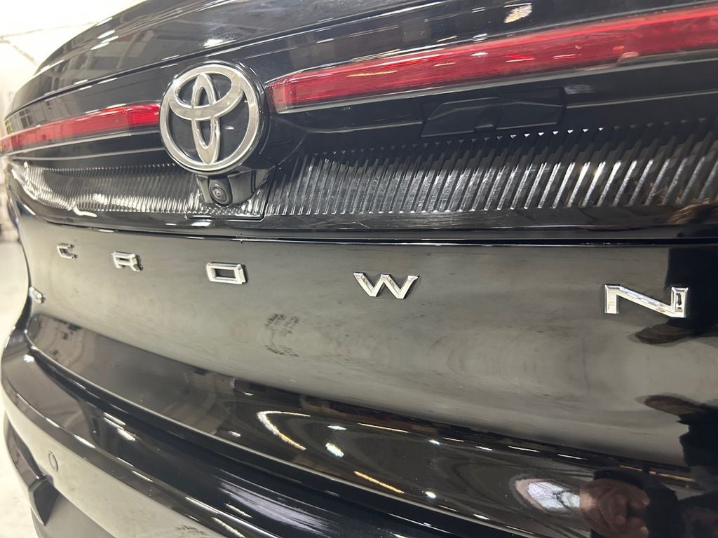 2023 Toyota Crown Limited