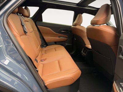 2026 Toyota Crown Signia Limited