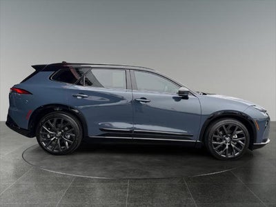 2026 Toyota Crown Signia Limited