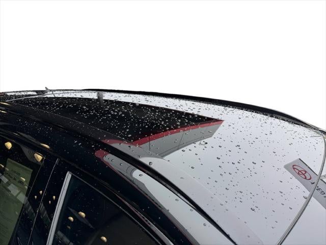 2026 Toyota Crown Signia Limited