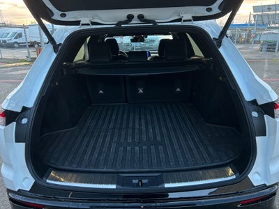 2025 Toyota Crown Signia Limited