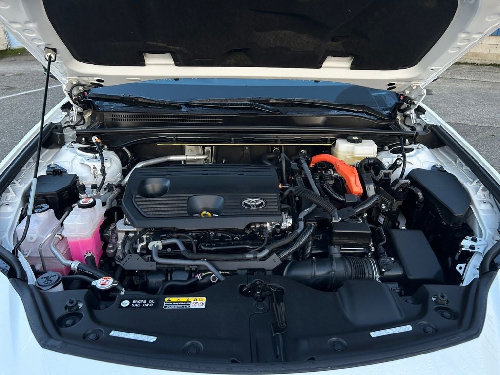 2025 Toyota Crown Signia Limited