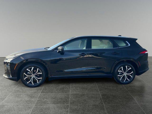 2025 Toyota CROWN SIGNIA XLE Certified