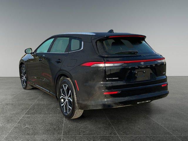 2025 Toyota CROWN SIGNIA XLE Certified