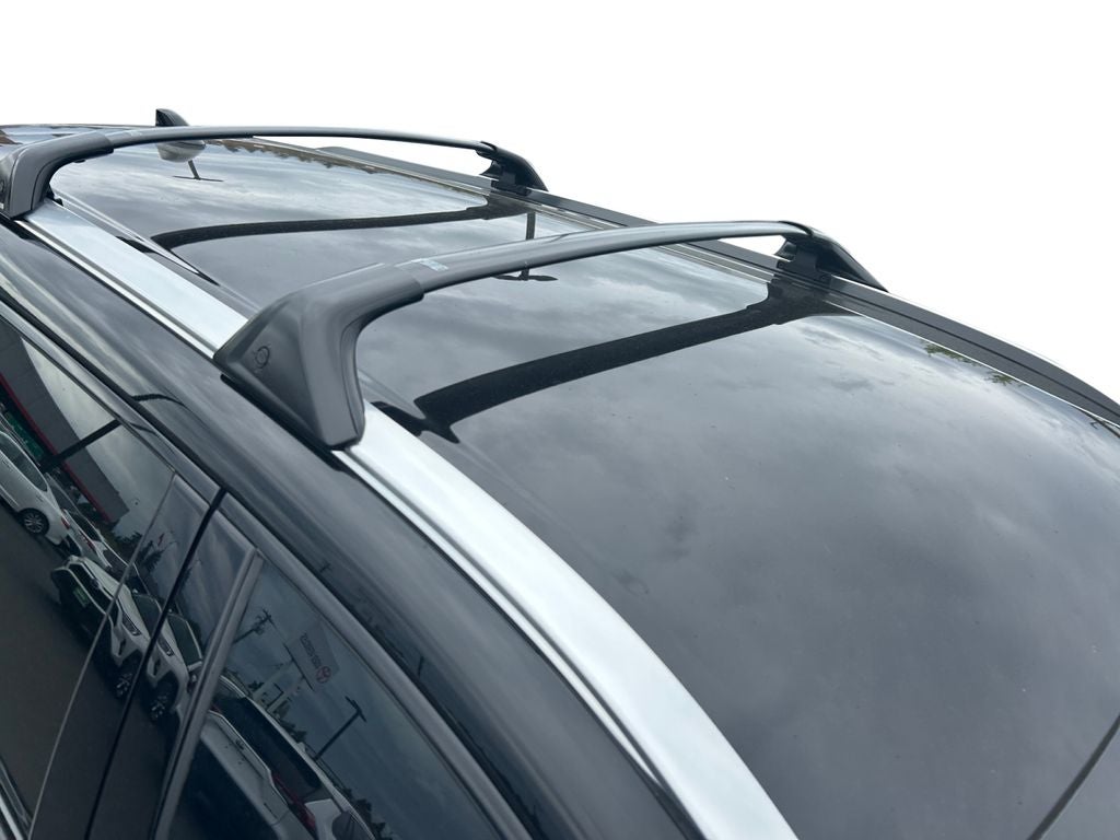 2025 Toyota CROWN SIGNIA XLE