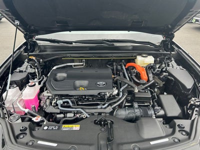 2025 Toyota CROWN SIGNIA XLE