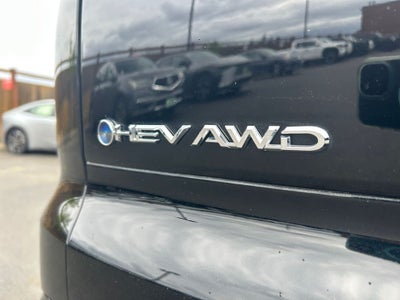 2025 Toyota CROWN SIGNIA XLE