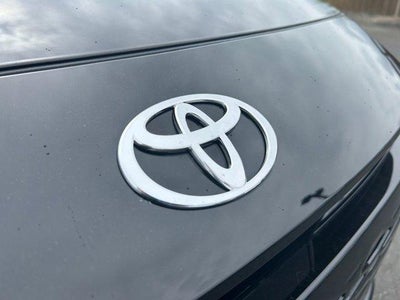 2025 Toyota CROWN SIGNIA XLE