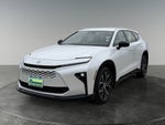 2025 Toyota Crown Signia XLE