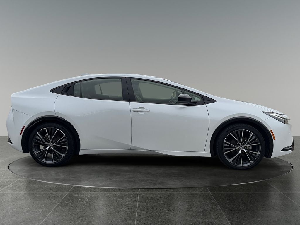 2023 Toyota Prius XLE