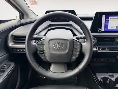 2023 Toyota Prius XLE