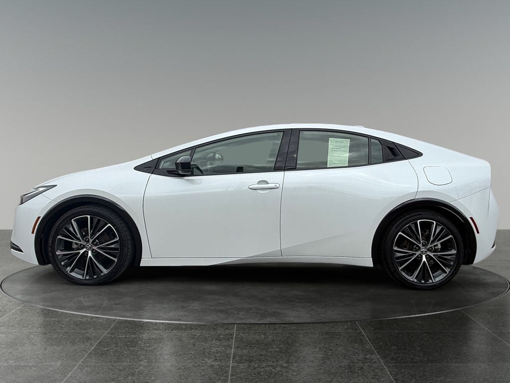 2023 Toyota Prius XLE