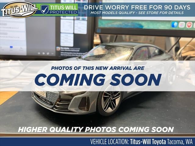 2023 Toyota Prius XLE