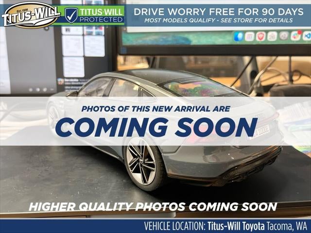 2023 Toyota Prius XLE