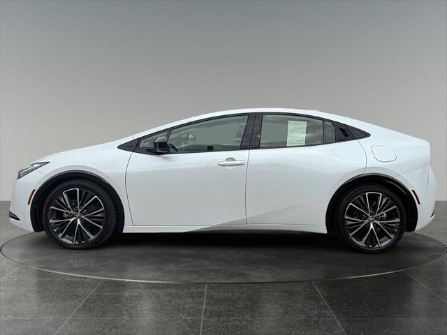 2023 Toyota Prius XLE
