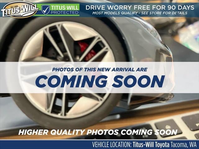 2023 Toyota Prius XLE
