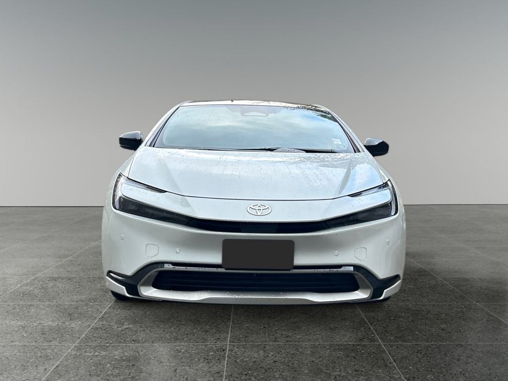 2024 Toyota PRIUS PRIME XSE Premium