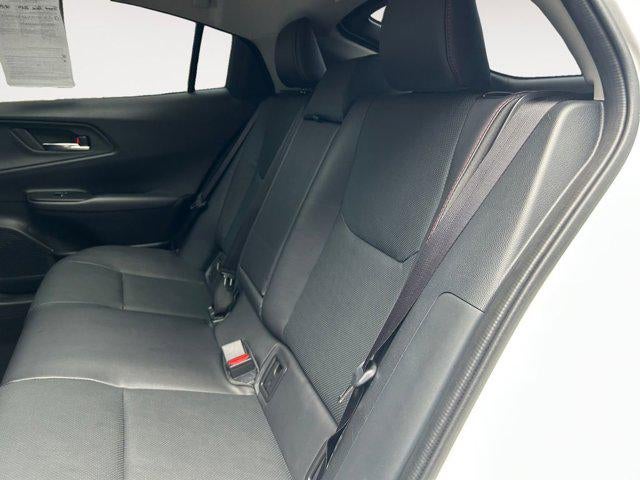 2024 Toyota PRIUS PRIME XSE Premium