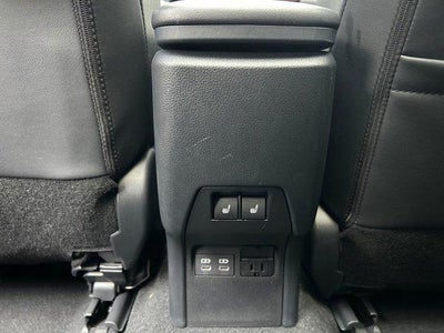 2024 Toyota PRIUS PRIME XSE Premium