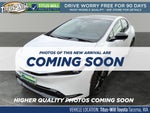2025 Toyota Prius Nightshade