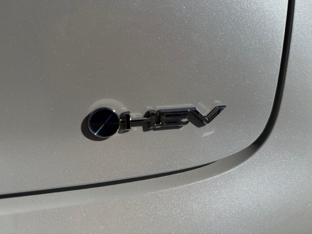 2024 Toyota Prius Limited Certified