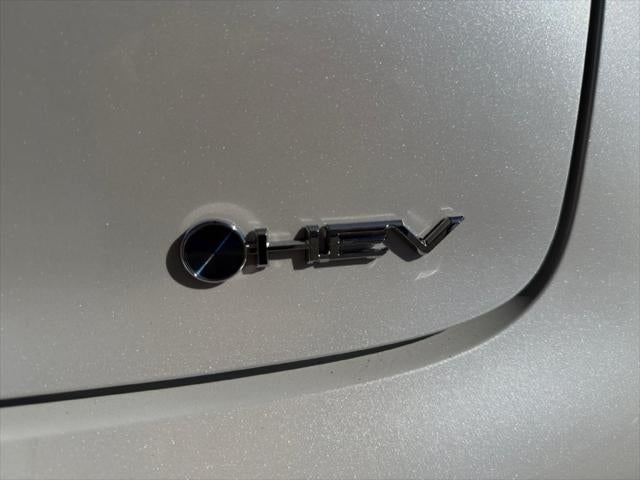 2024 Toyota Prius Limited Certified
