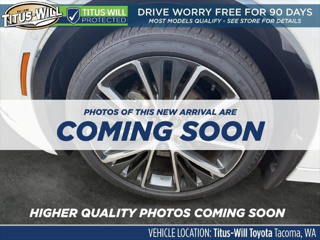 2024 Toyota Prius Limited Certified