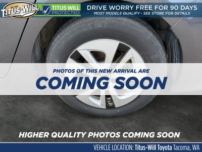 2019 Toyota Prius Prime Premium