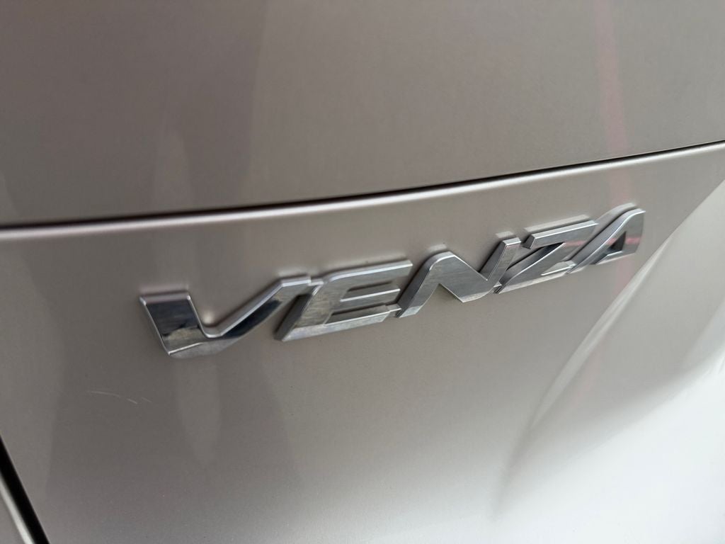 2022 Toyota Venza Limited