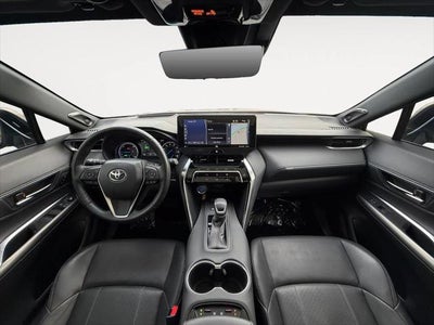 2022 Toyota Venza Limited