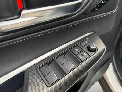 2022 Toyota Venza Limited