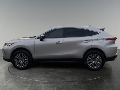 2022 Toyota Venza Limited