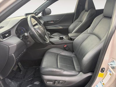 2022 Toyota Venza Limited
