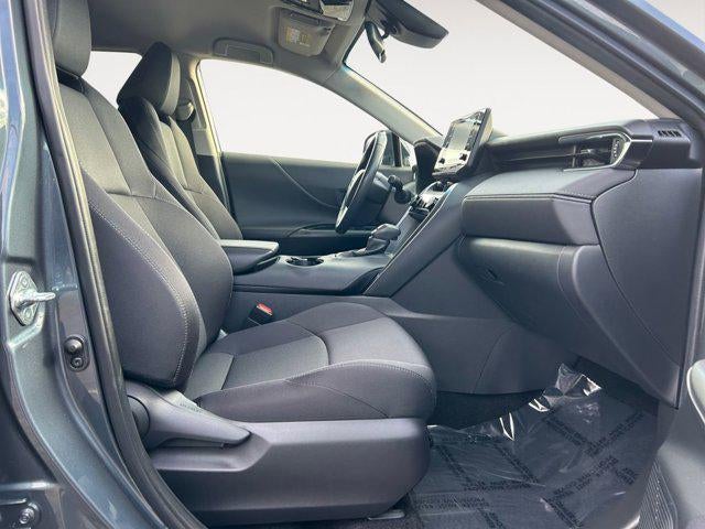 2021 Toyota Venza LE LE