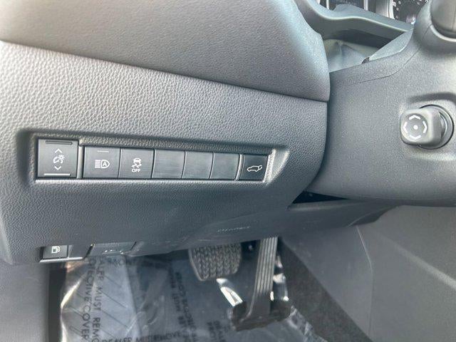 2021 Toyota Venza LE LE