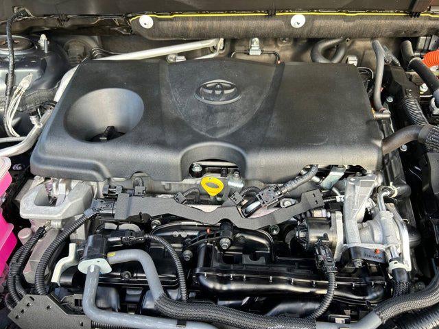 2021 Toyota Venza LE LE