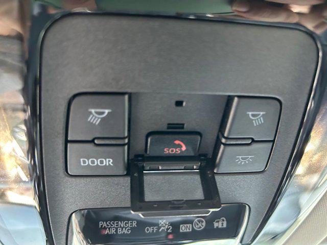 2021 Toyota Venza LE LE