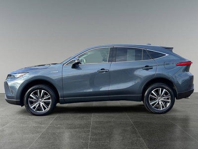 2021 Toyota Venza LE LE