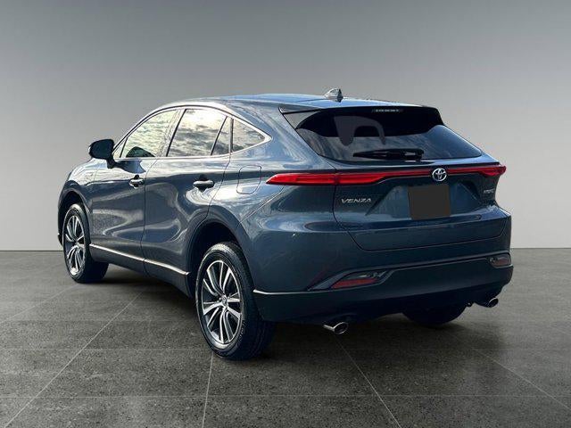 2021 Toyota Venza LE LE