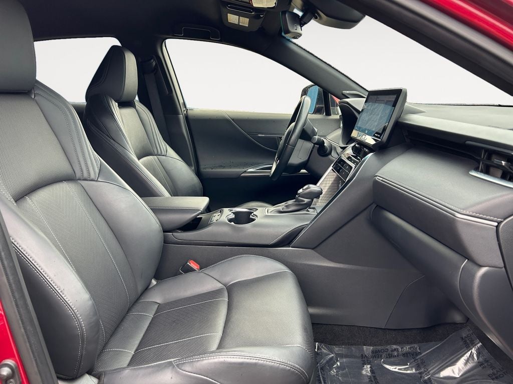 2021 Toyota Venza XLE
