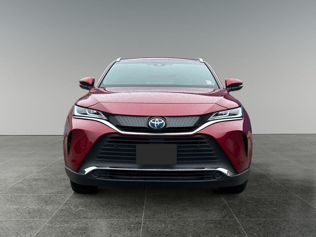 2021 Toyota Venza XLE